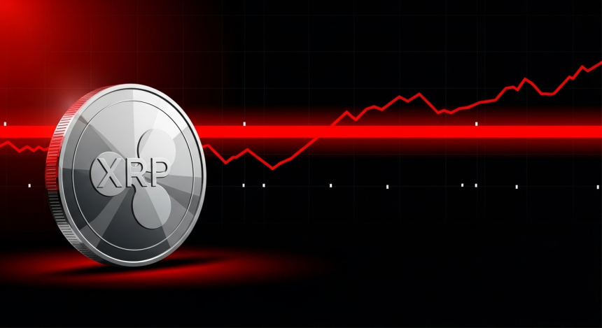 XRP, 3달러 돌파 실패... 전문가 