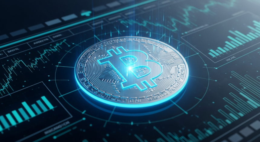 갤럭시 디지털, 분기 흑자 전환…비트코인($BTC) 보유량 2조 7천억 원 돌파