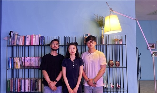  태양열로 바닷물 식수화…울산과기원, 염분문제 해결한 담수화 신기술 개발