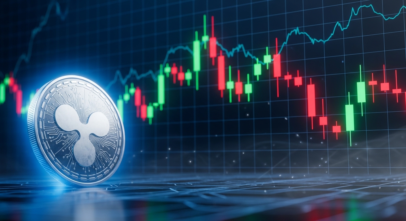 XRP·비트코인·솔라나, 기술 저항선 돌파 시도…추세 전환 신호일까