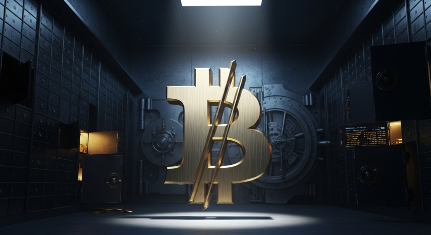 기관의 '조용한 매집'...비트코인($BTC) 40만 달러도 '보수적 전망'?