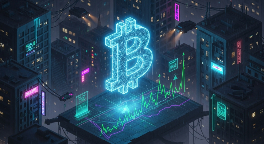  비트코인($BTC), 트럼프 관세 발표 이후 반등…알트코인도 두 자릿수 급등