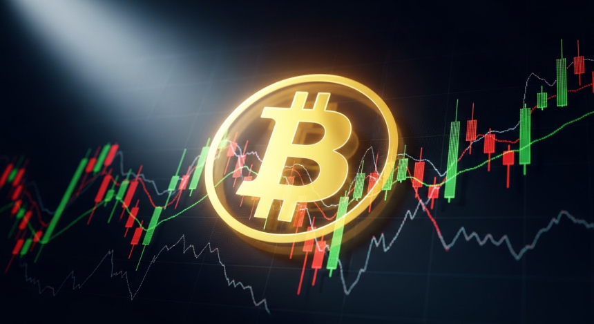 비트코인($BTC), 역헤드앤숄더 패턴 형성…강세 반전 신호 주목