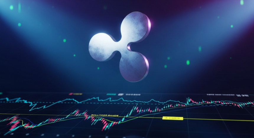 XRP, 3.10달러 지지 회복…고래 매집 속 상단 돌파 시도 주목