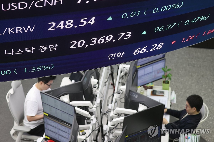  서학개미, ‘빅테크’ 떠나 스테이블코인주로 이동…서클·코인베이스 급부상