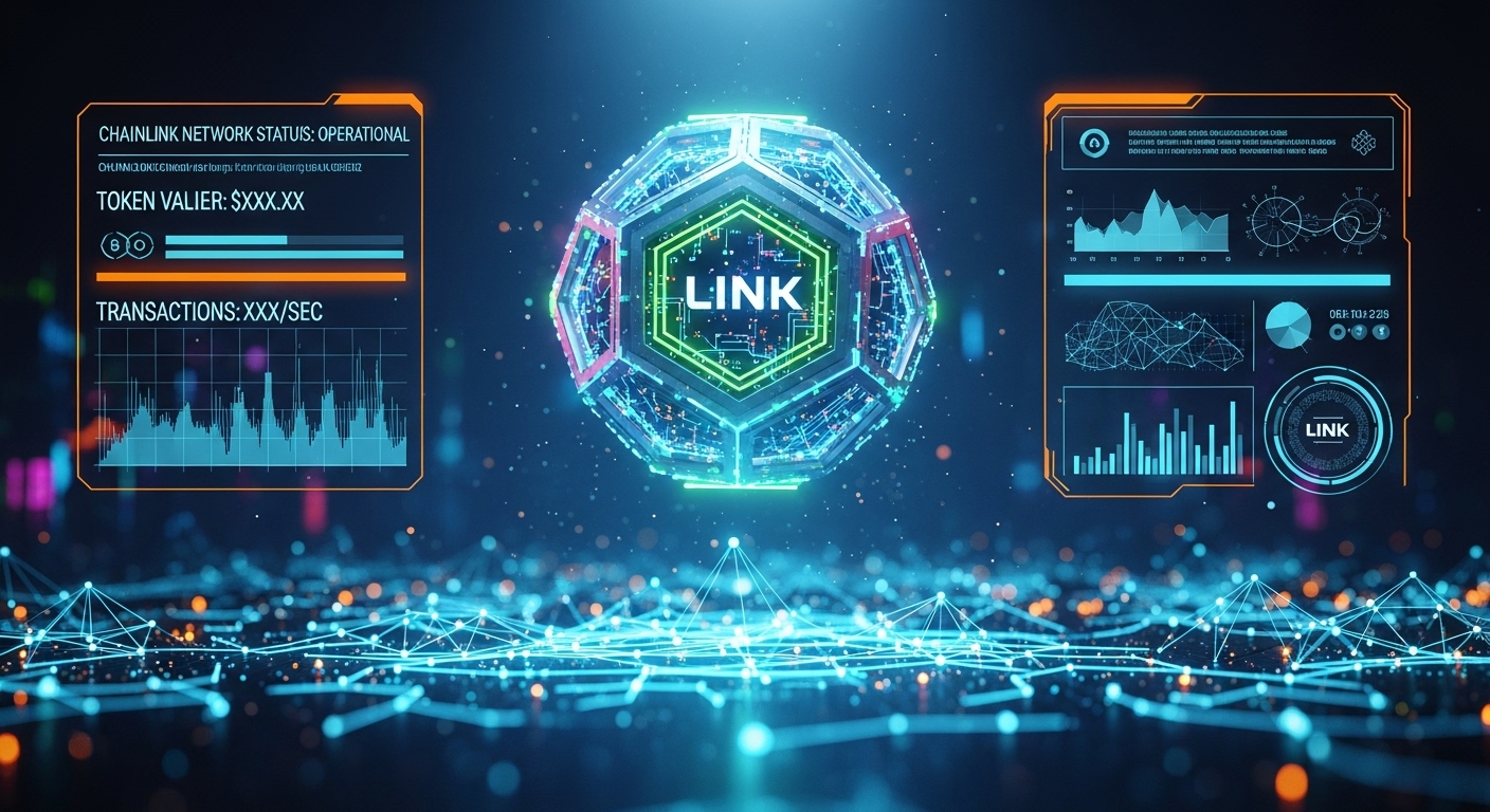 체인링크($LINK), 24달러 돌파…고래 매집·온체인 급증에 2차 상승장 시동