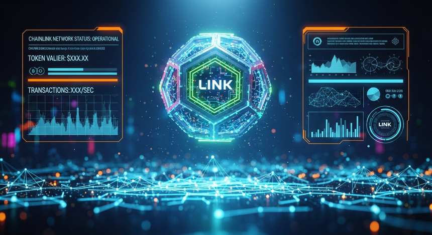  체인링크($LINK), 24달러 돌파…고래 매집·온체인 급증에 2차 상승장 시동