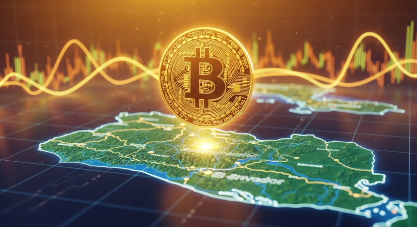 엘살바도르, 비트코인($BTC) 보유액 10억 달러 도달 기대감…예측 시장 '들썩'