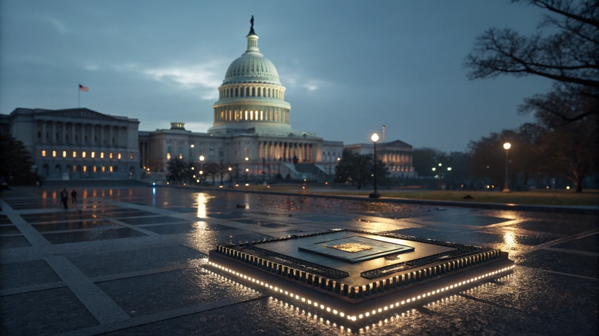  실리콘밸리, AI 규제 저지 위해 1억 달러 슈퍼팩 결성