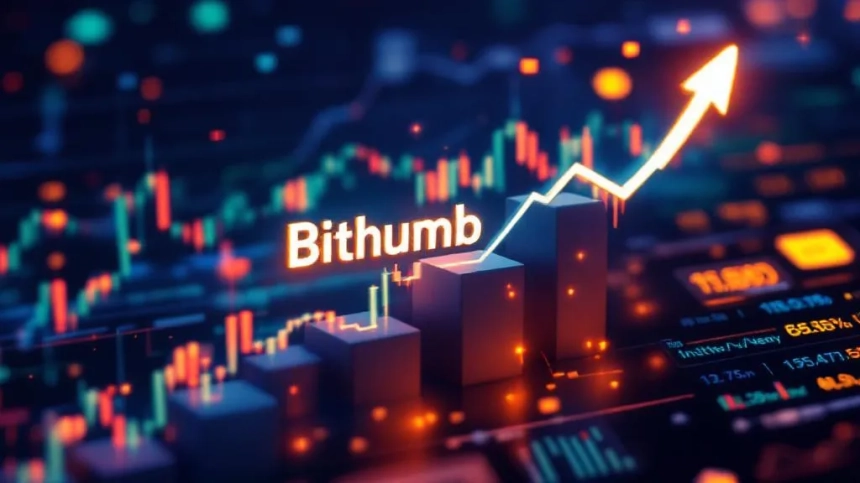 빗썸, 상반기 매출 3291억 원…전년 대비 35% 증가