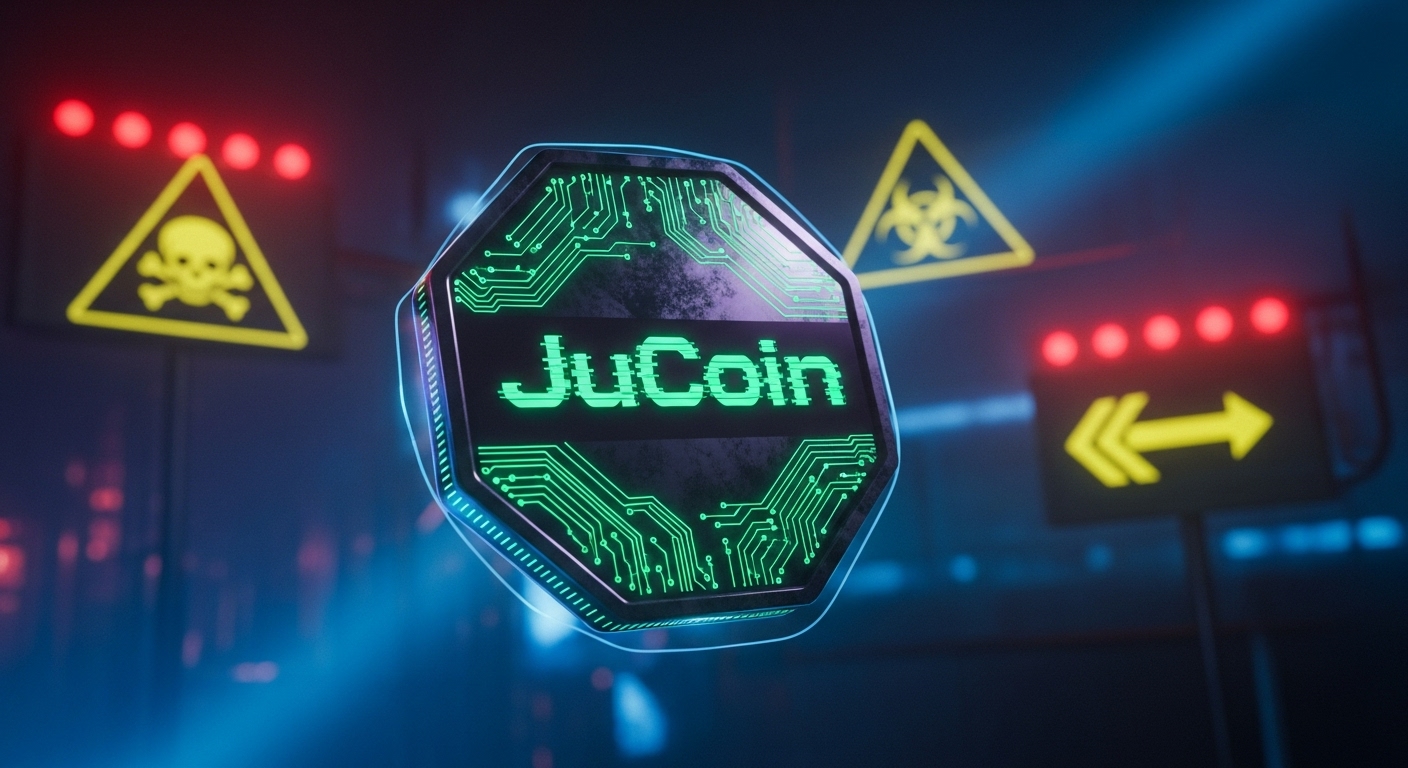 TOKEN2049 후원사 선정 논란…주코인 등 의심 프로젝트 지적