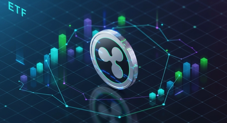 블룸버그 전문가 "XRP ETF 수요, 시장이 과소평가하고 있다"
