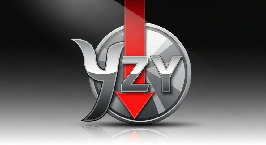  앤드류 테이트, 칸예 'YZY' 코인 공매도로 2,200만 원 수익...총 손실은 9억 원 넘어