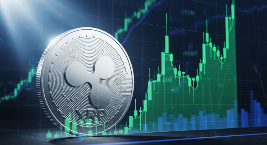 리플(XRP) 선물 미결제약정 13억 달러 돌파…상승 반전 신호에 투자자 주목