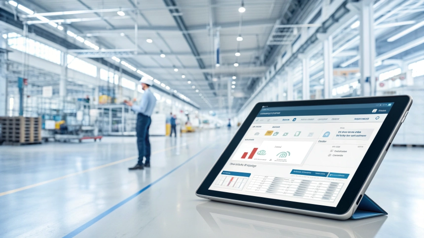 키체인, 432억 투자 유치… AI 기반 ERP '키체인OS' 공개