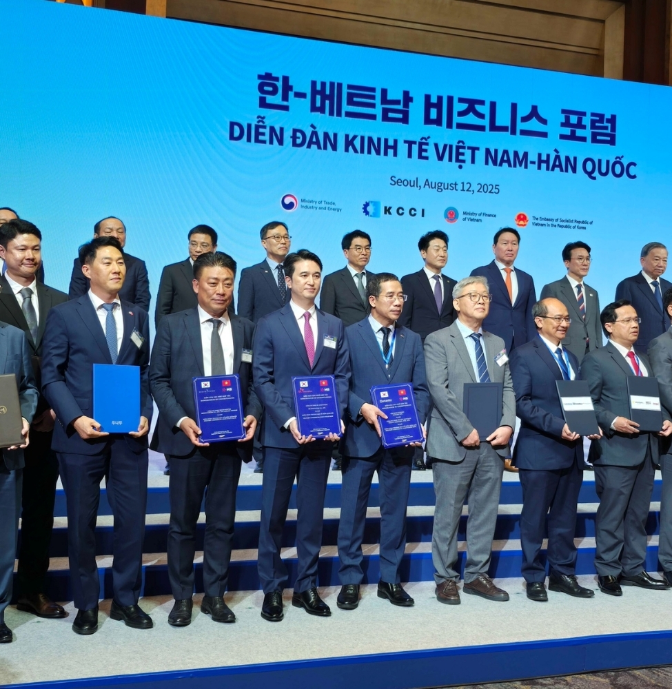 업비트, 베트남 국영은행과 손잡았다… 동남아 거래소 본격 진출
