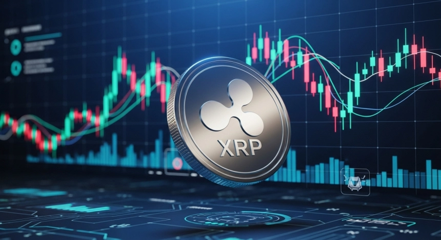 XRP, 700% 급등 후 또 다른 기회?…‘볼린저 밴드’가 가리키는 추가 상승 신호
