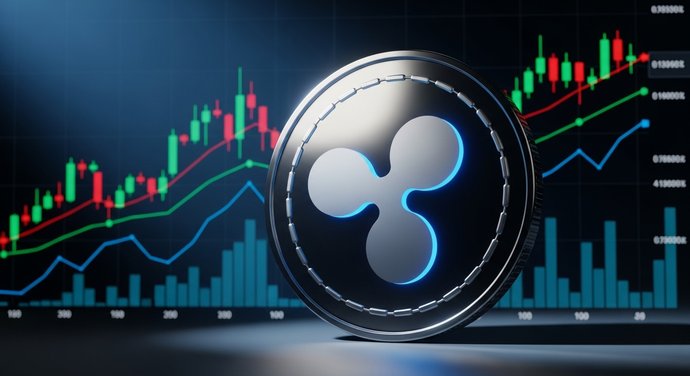 ChatGPT·제미니·Grok, 리플(XRP) 가격 전망 '긍정'... 최대 4달러 상승 시나리오 제시