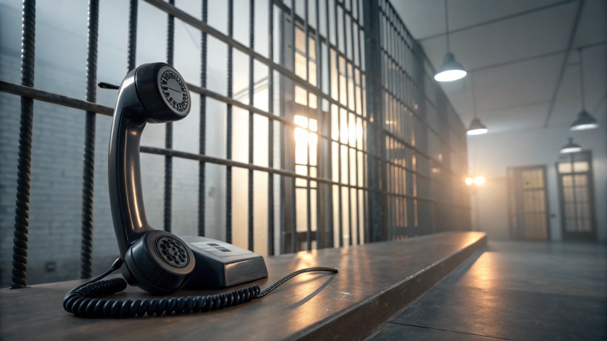 美 재소자 콜센터, 이직률 0%·재범률 0%… 텔레버드의 기적 실험