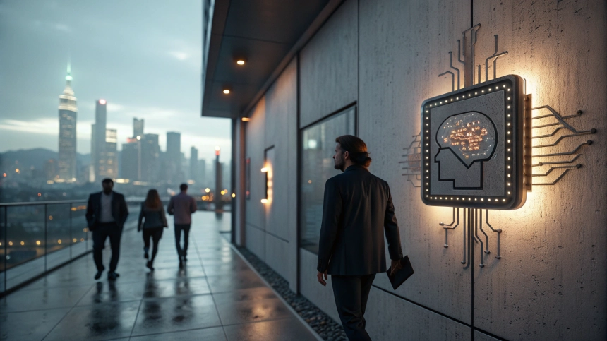  일리스AI, 2.5억 달러 투자 유치… 부동산 넘어 헬스케어까지 AI 확장