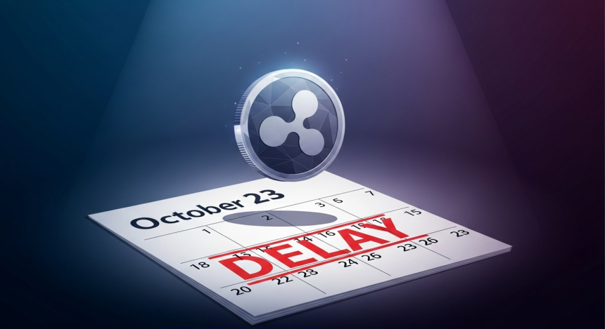  SEC, 리플($XRP) 현물 ETF 또 연기…코인셰어스·비트와이즈 등 10월로 결정 미뤄
