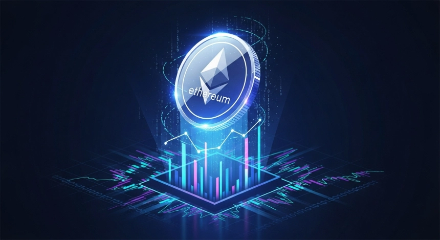 이더리움(ETH), 8개월 만에 4,000달러 회복…알트코인 강세 주도