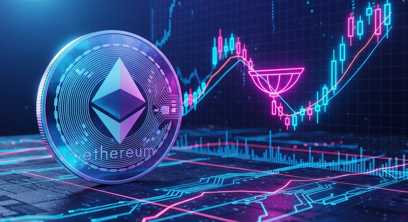 이더리움($ETH), 강세 신호에 5,000달러 돌파 가능성…네트워크 활동·기관 수요 폭증