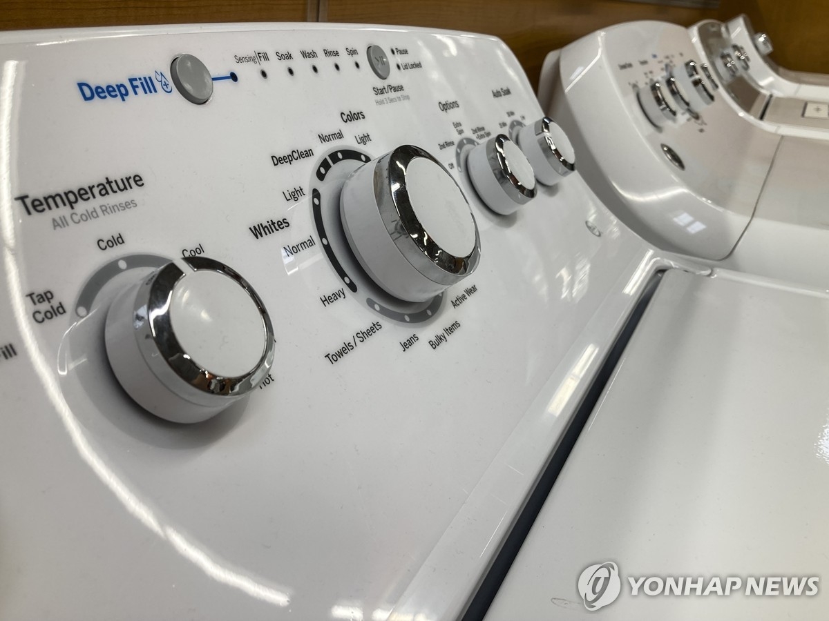 GE어플라이언스, 4조 투자로 美 제조라인 대이동…중국 생산 접는다