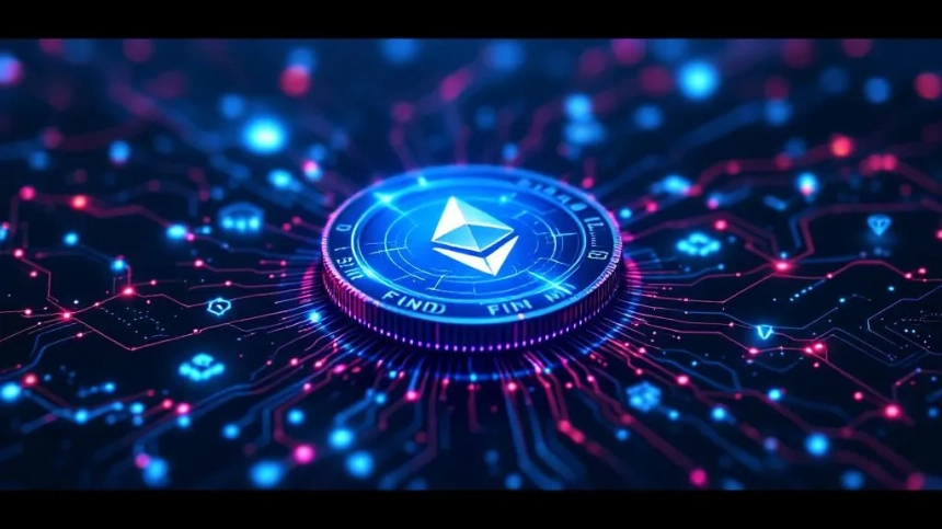  CMB 인터내셔널, 달러머니마켓펀드 블록체인 토큰화 완료 / TokenPost Ai 