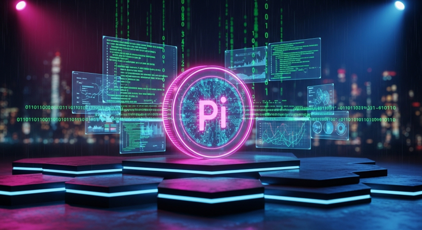  파이네트워크, 2025 첫 공식 해커톤 개최…총상금 160,000 PI로 생태계 확장 박차