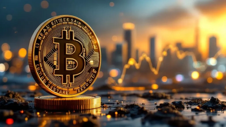 코인베이스 전 CTO “비트코인 강세 땐 부동산 가치 하락” 주장