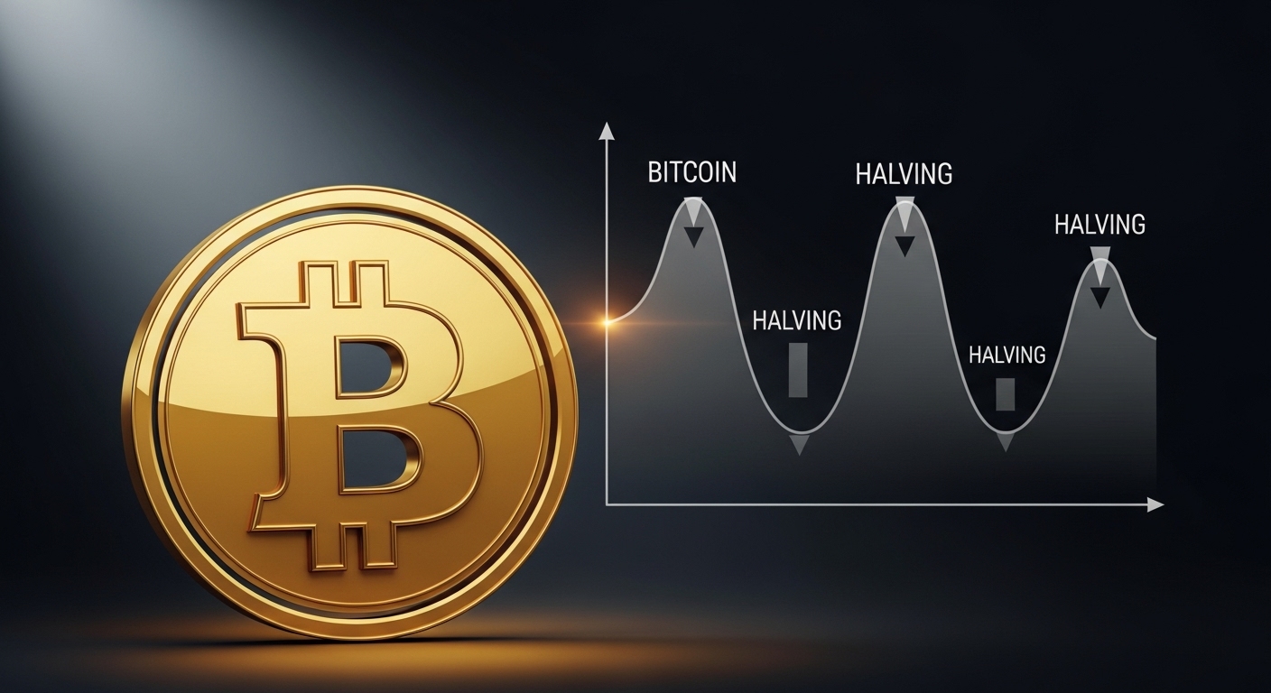 비트코인($BTC) 4년 주기 이론 무너졌다…시장 구조 대변화 주목