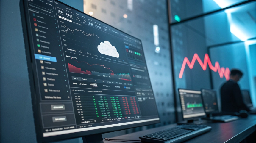  AI 강화에도 하락한 워크데이(WDAY)...가이던스 실망에 시간 외 4%↓