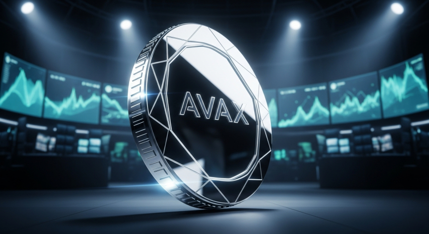 그레이스케일, 아발란체($AVAX) 현물 ETF 전환 추진…SEC에 등록 서류 제출