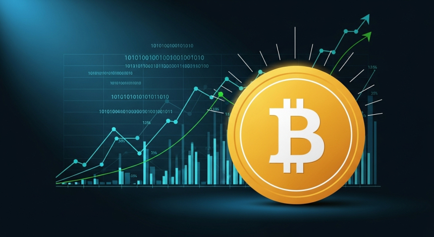 비트코인($BTC), 2025년 사상 최고가 재도전 시나리오... 온체인 데이터 '강세장 패턴' 주목