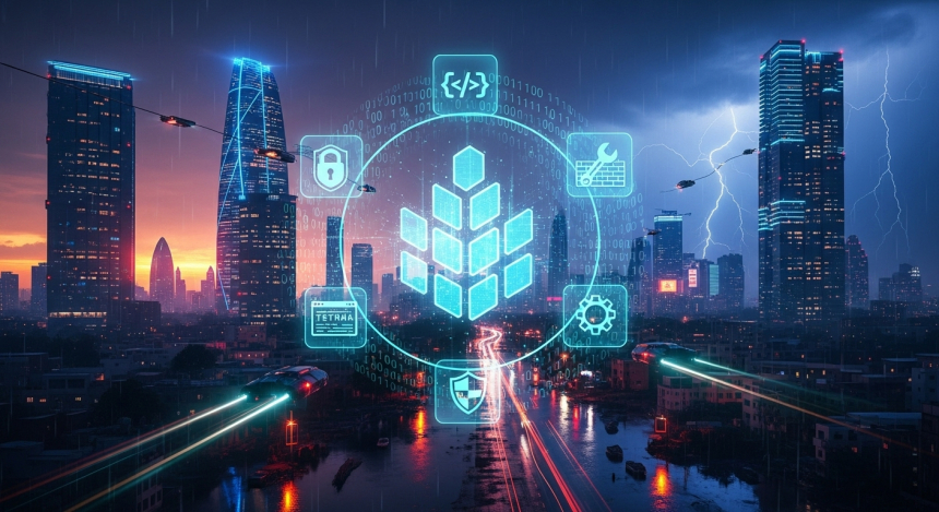  코인베이스, 인도 카르나타카 정부와 협력… 블록체인 개발·보안·해커톤 논의