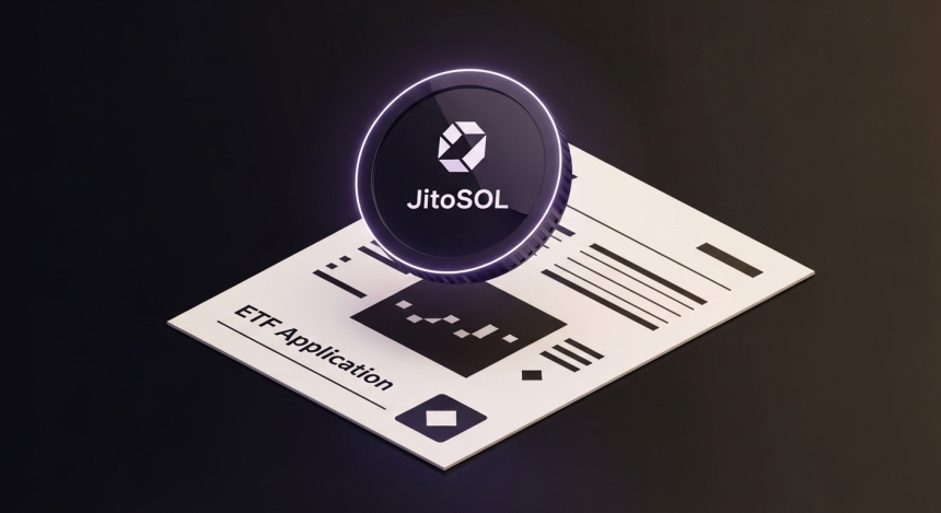  반에크, 美 첫 리퀴드 스테이킹 ETF 도전…지토솔 기반 상품 신청