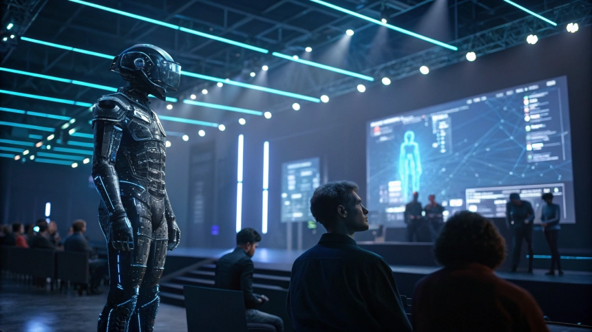  워카토, '지니'로 에이전트 중심 AI 새판 짠다…자동화 플랫폼 혁신