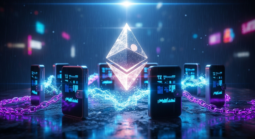  이더리움(ETH) 21% 급등… '미스터리 기관' 하루 2,949억 원어치 추가 매입