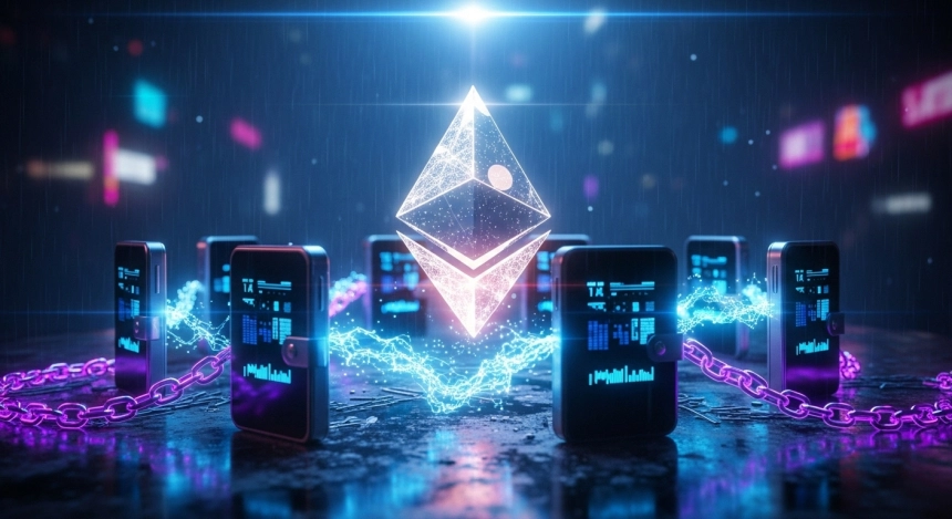 이더리움(ETH) 21% 급등… '미스터리 기관' 하루 2,949억 원어치 추가 매입