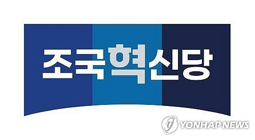  조국혁신당 간담회서 성추행 논의 중 폭행 사건…경찰 수사 착수