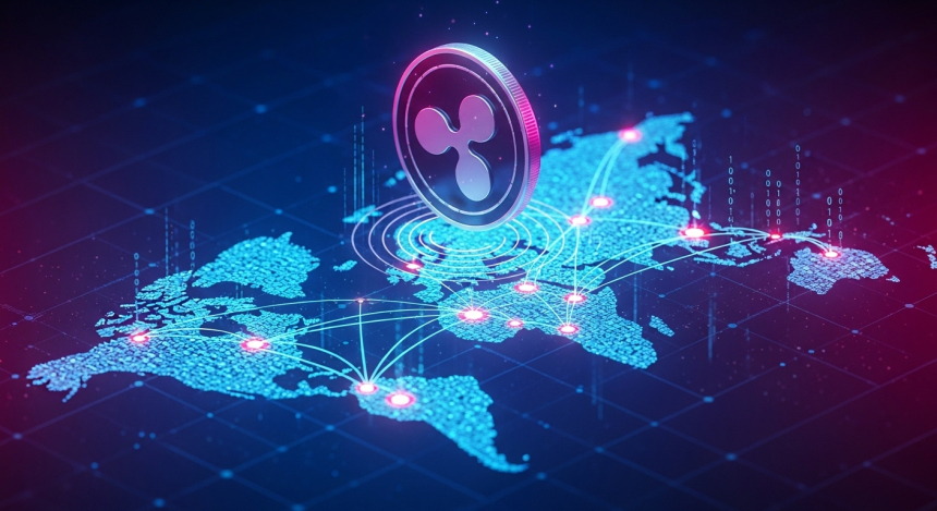  리플, 2억 달러에 글로벌 결제 플랫폼 ‘레일’ 인수… B2B 스테이블코인 시장 공략 가속