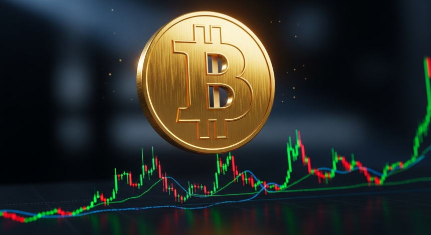 비트코인($BTC) 12만 달러 돌파 앞둔 박스권…단기 조정에 대비 필요