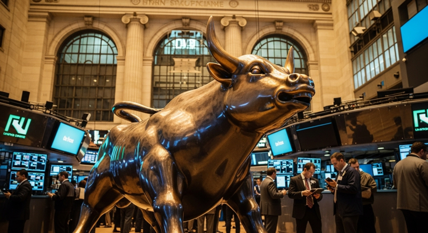 캐시 우드, 불리쉬 IPO 당일 2,530만 주 매입…암호화폐 시장 신뢰 재확인