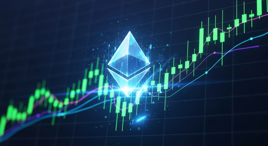  이더리움($ETH), 4,700달러 돌파…하루 새 3,500억 원대 숏 청산 '기관 vs 개미' 엇갈린 행보