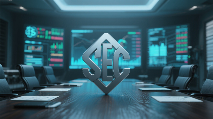  SEC, 전국 순회 '크립토 라운드테이블' 개최…스타트업 의견 수렴 나선다