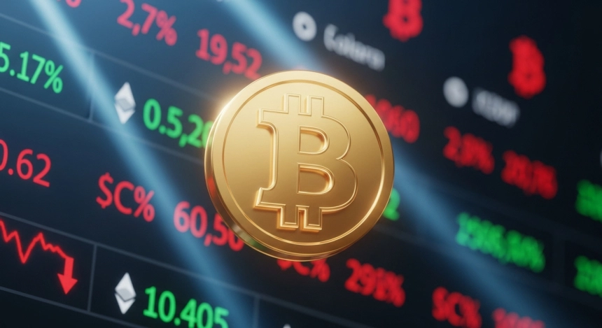 연준 금리 불확실성에 비트코인 약세…PCE·GDP 지표 주목