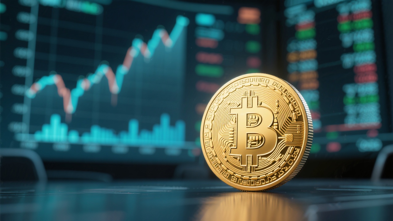 비트코인($BTC) 채굴 난이도 사상 최고치…다음 조정서 3% 하락 전망