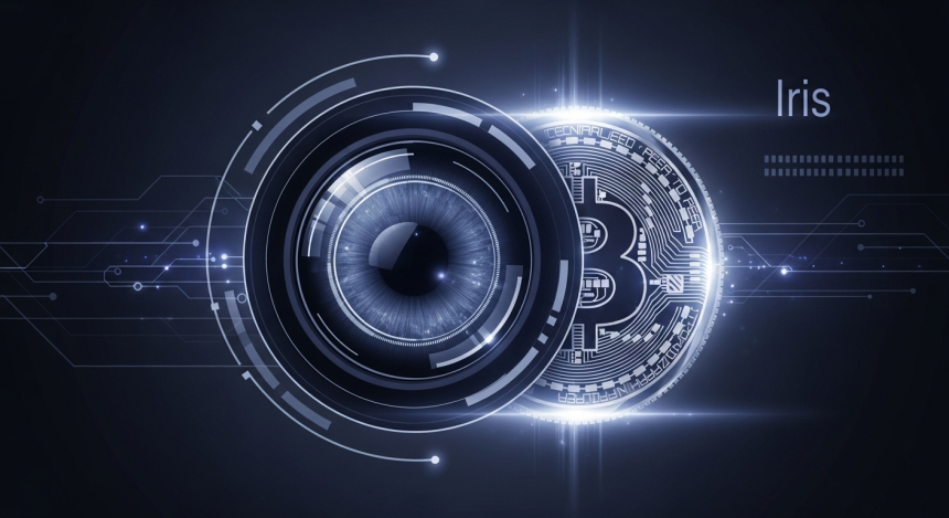  중국, '홍채 스캔 토큰 배포'에 경고…월드코인 정조준