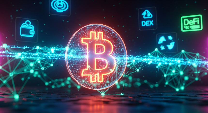 비트코인 기반 레이어2 'BOB', 2,100만 달러 투자 유치…디파이 허브 도약 본격화